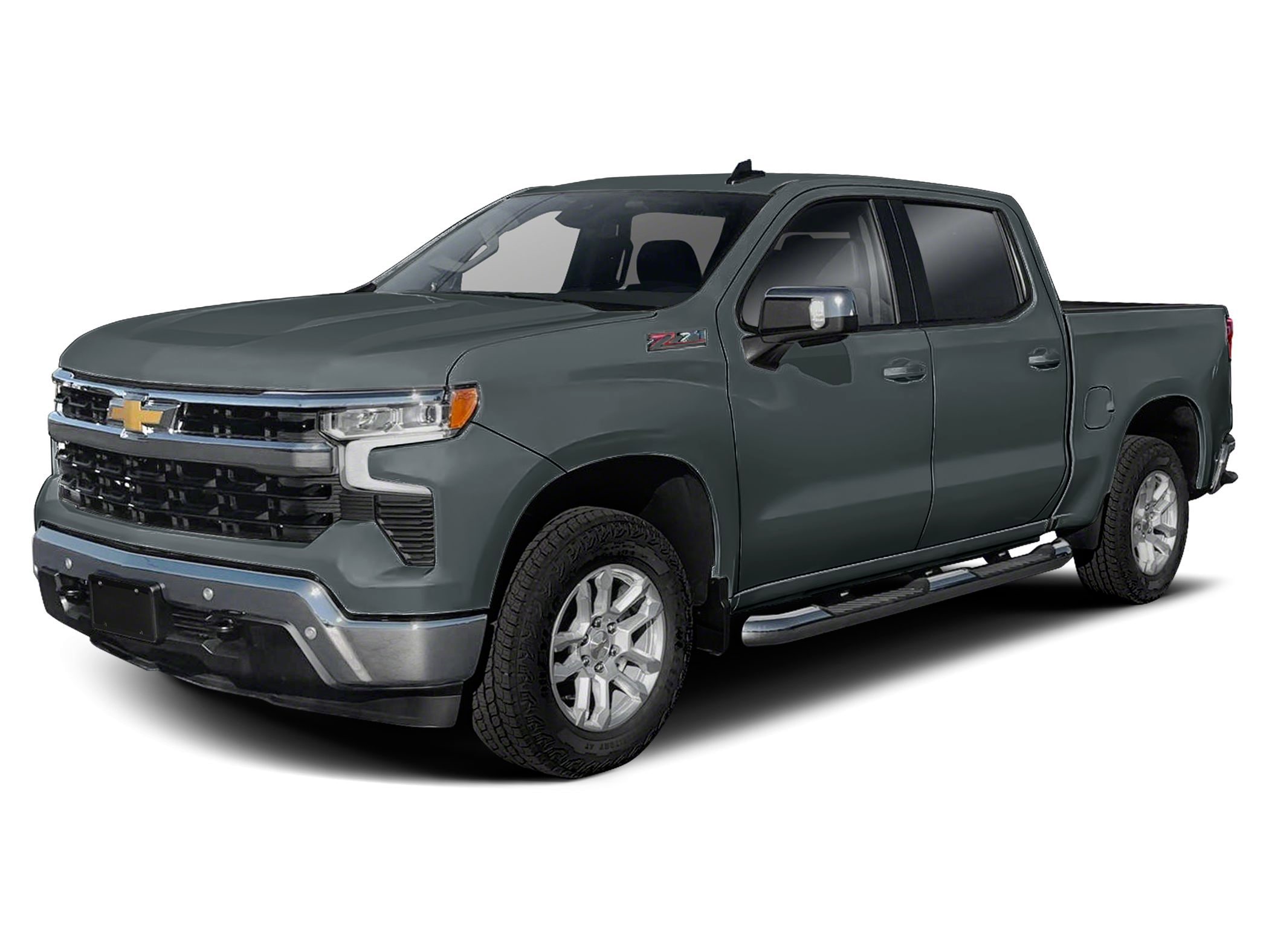 chevrolet silverado 1500 2025 1GCUKGE84SZ188734 image chevrolet silverado 1500 2025 1GCUKGE84SZ188734 image